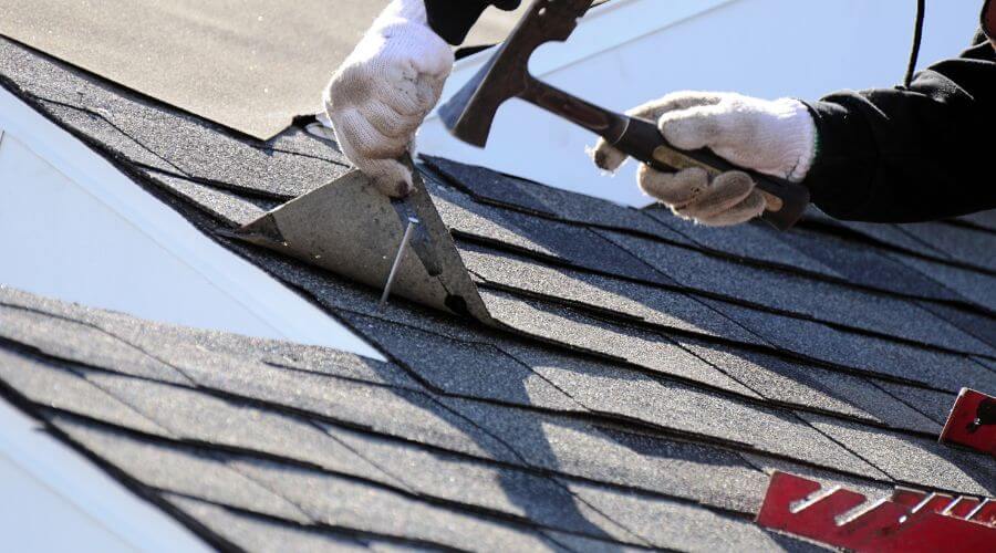 Expert Emergency Roof Repairs services in Maumelle, AR